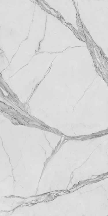 میز آشپزخانه Calacatta بلانکو چینی